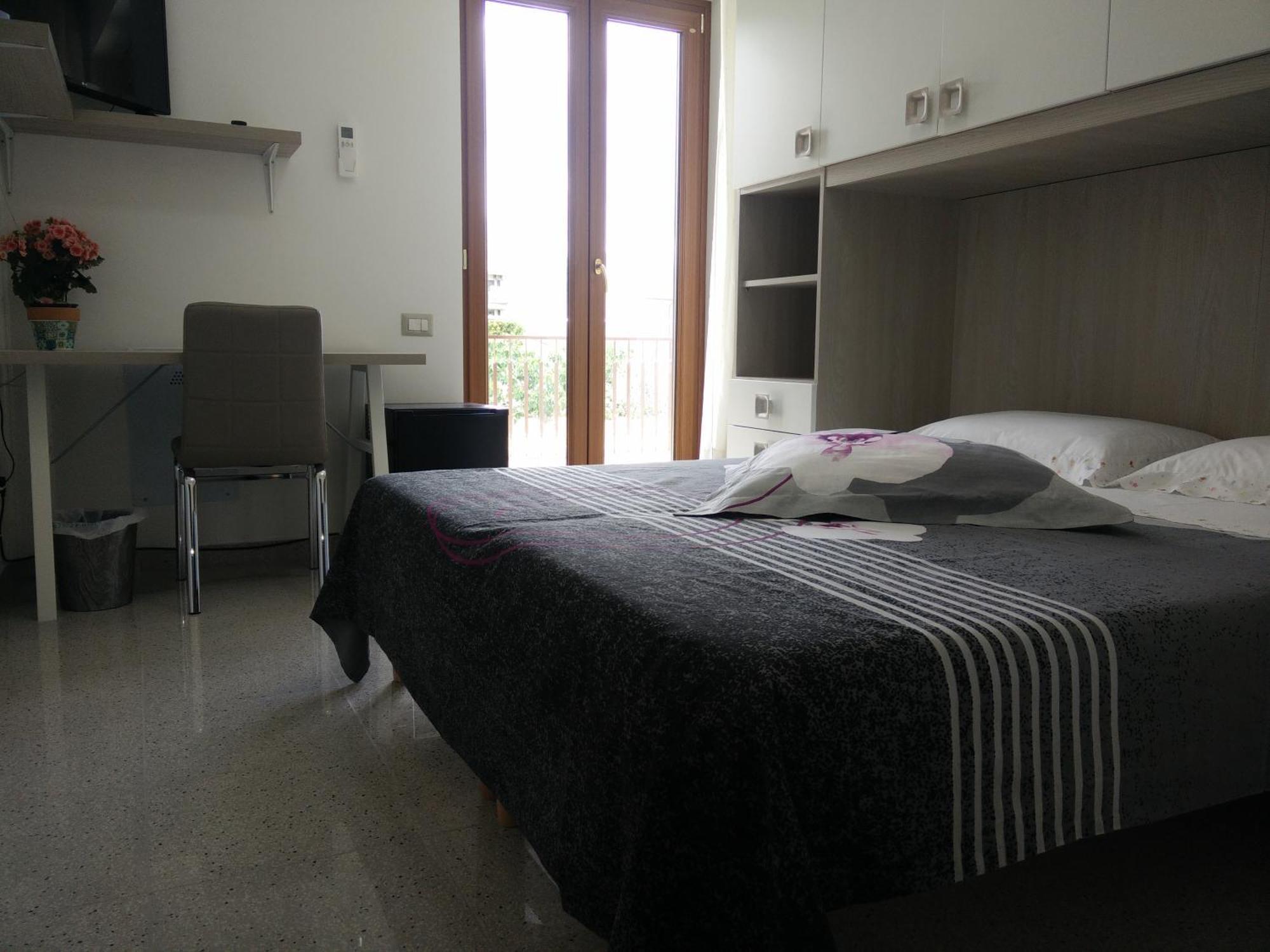 B&B Green Da Maria Matera Exterior photo