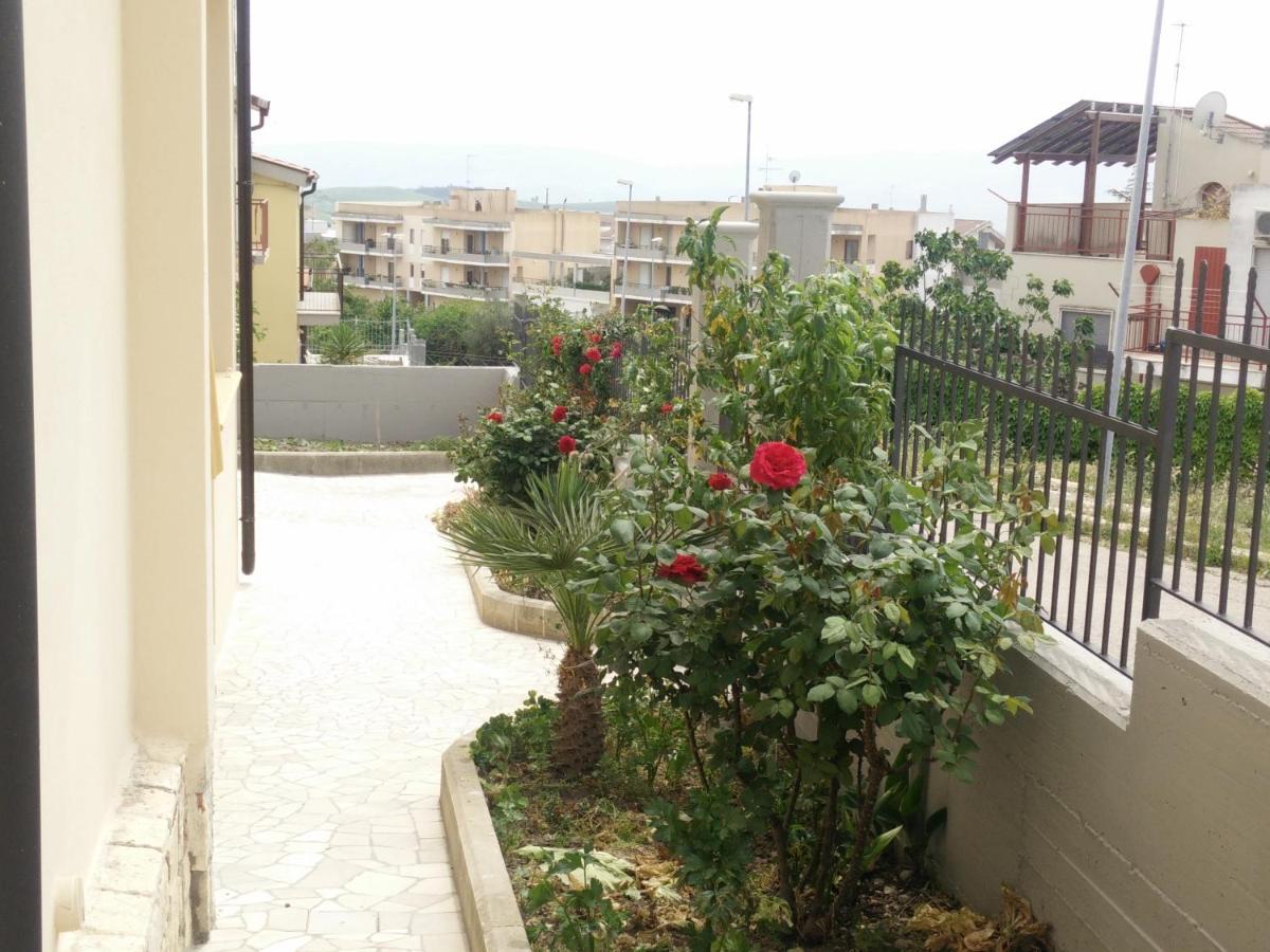 B&B Green Da Maria Matera Exterior photo