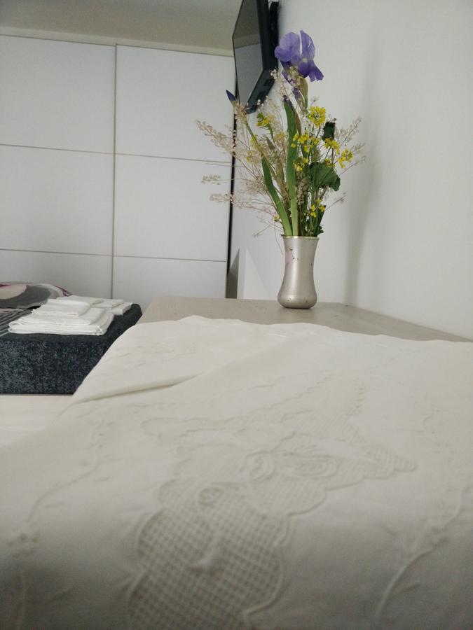 B&B Green Da Maria Matera Exterior photo