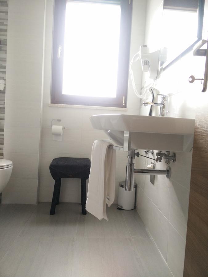 B&B Green Da Maria Matera Exterior photo