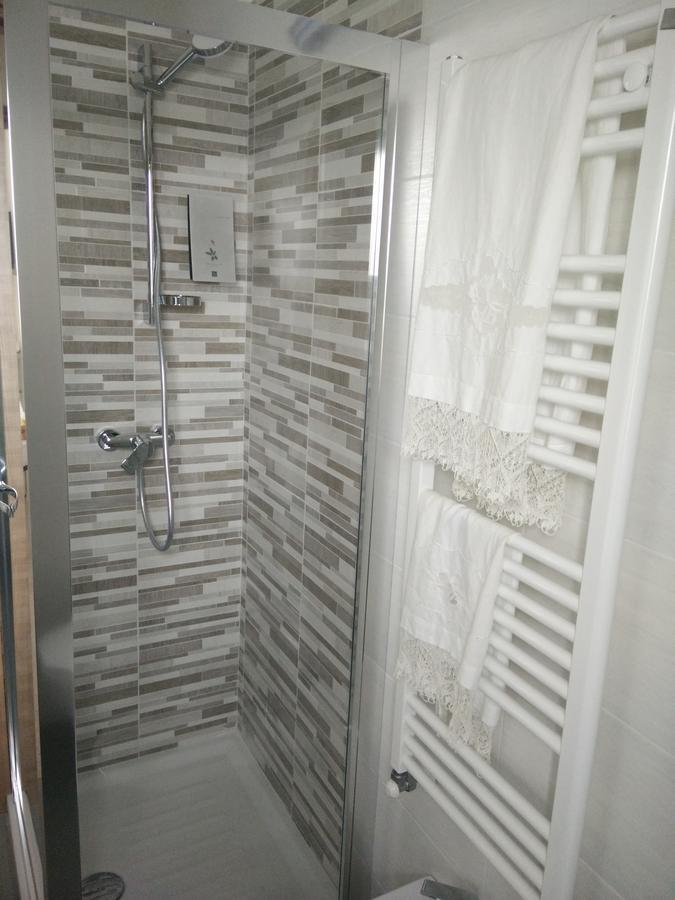 B&B Green Da Maria Matera Exterior photo