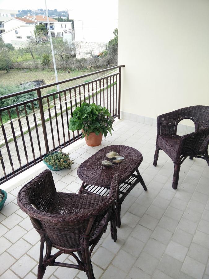 B&B Green Da Maria Matera Exterior photo