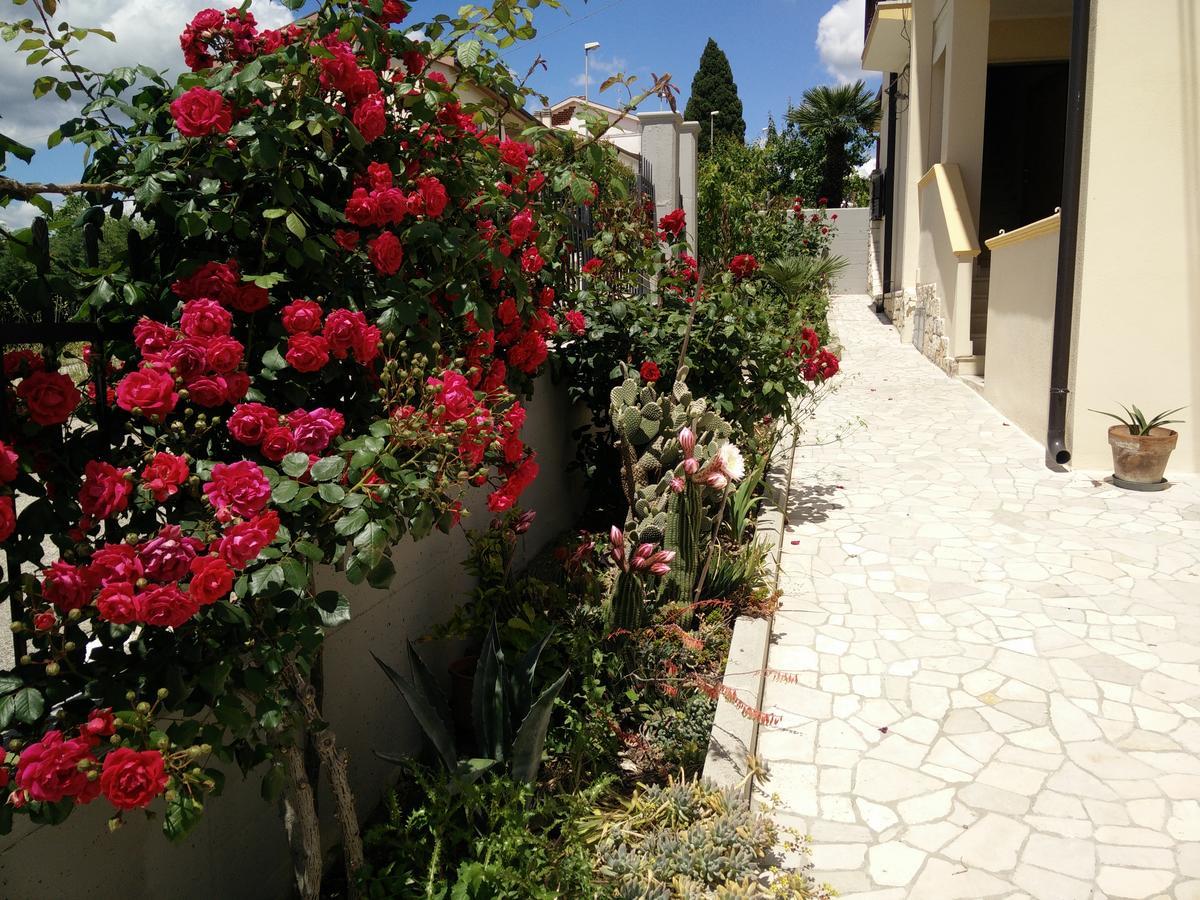 B&B Green Da Maria Matera Exterior photo