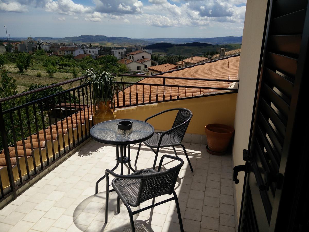 B&B Green Da Maria Matera Exterior photo