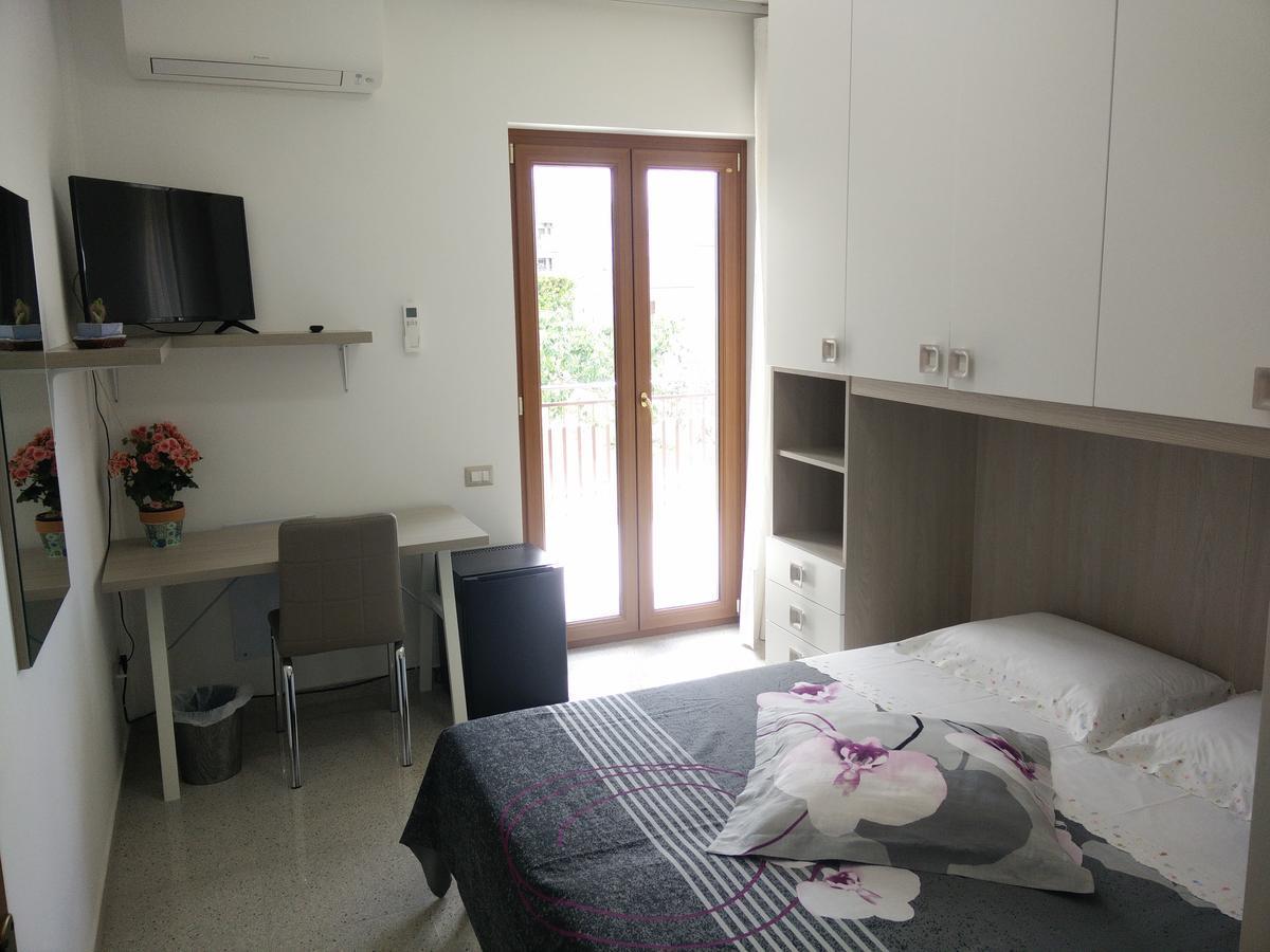 B&B Green Da Maria Matera Exterior photo
