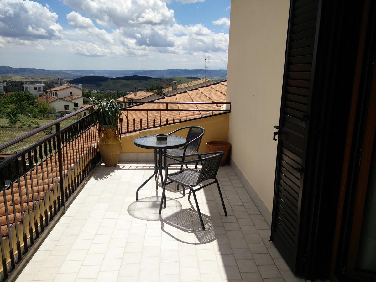 B&B Green Da Maria Matera Exterior photo